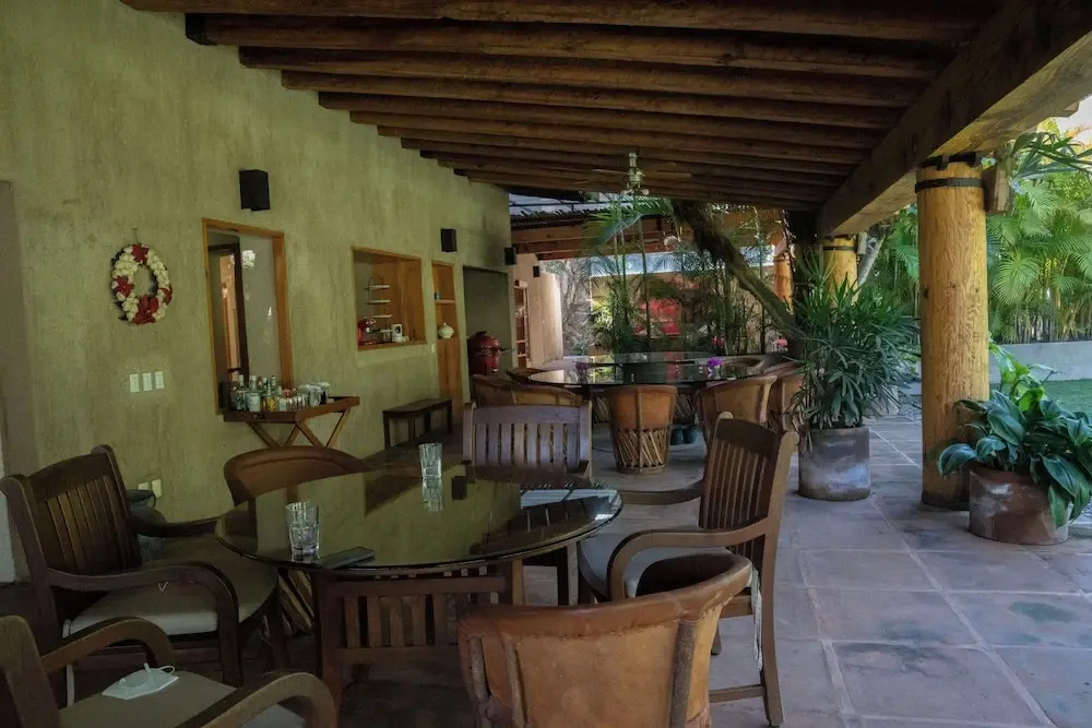 Comfort Cottage