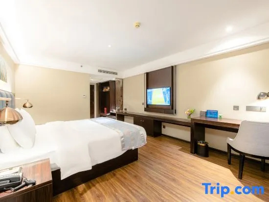 Beijing Rongwang Hotel - Chambres
