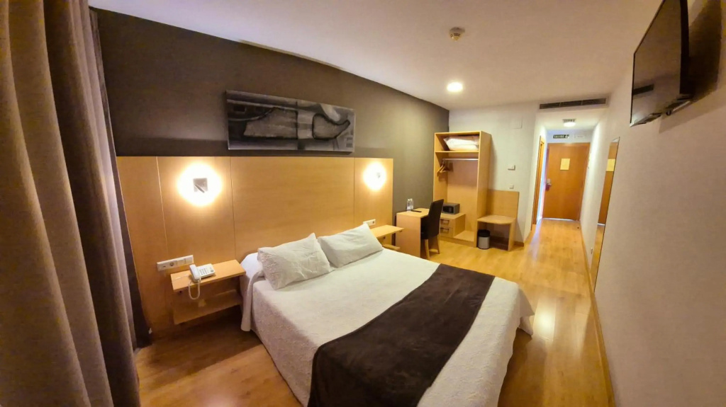 Hotel Villa de los Arcos - Général