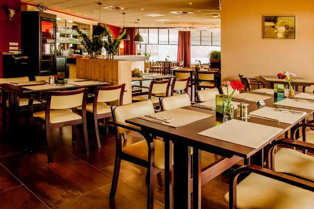 Dekkers Hotel - Chambres