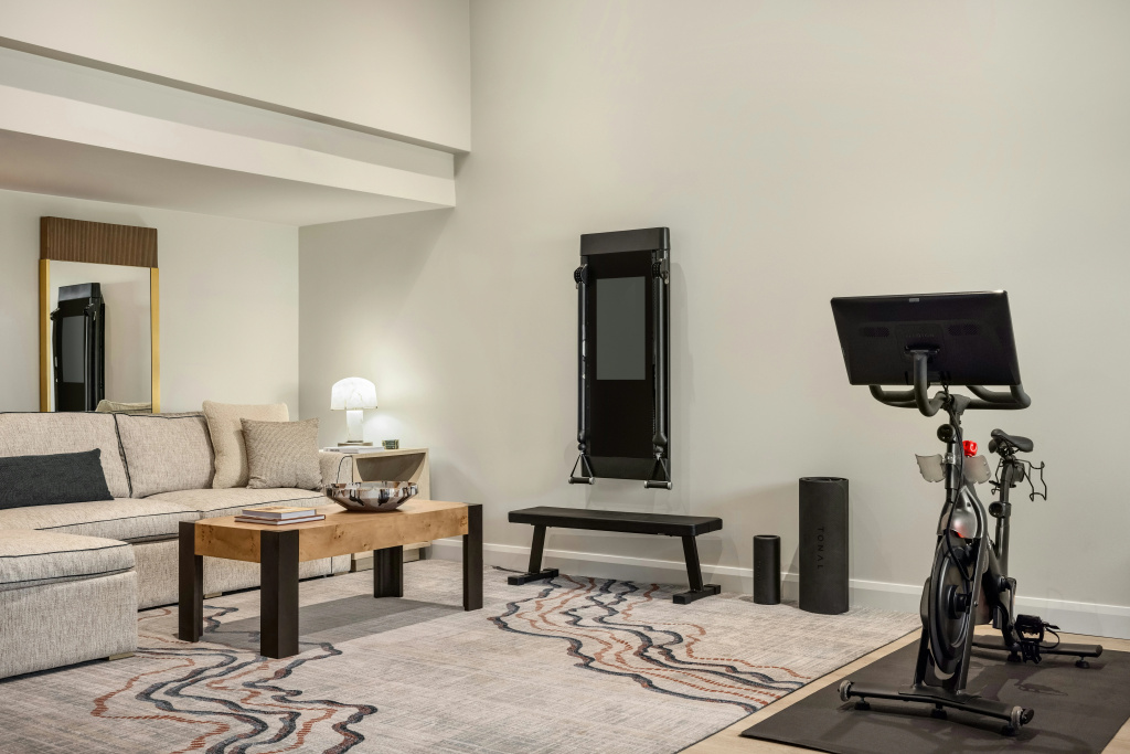 Hilton Scottsdale Resort & Villas - Général