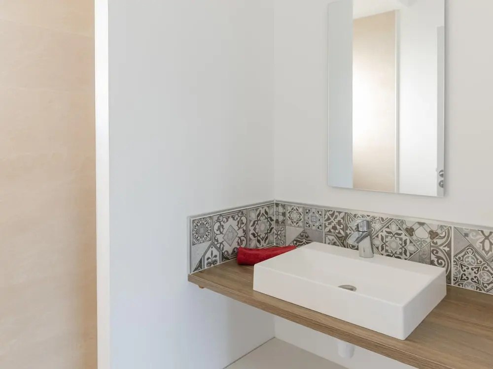 Afficher la photo 7 — Apartment in Ploudalmezeau Near Treompan Beach