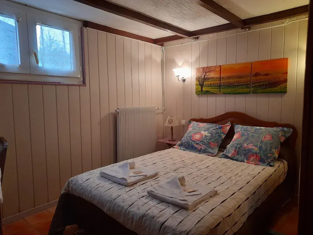 Voir la photo 3 — Le Clos des Epinettes