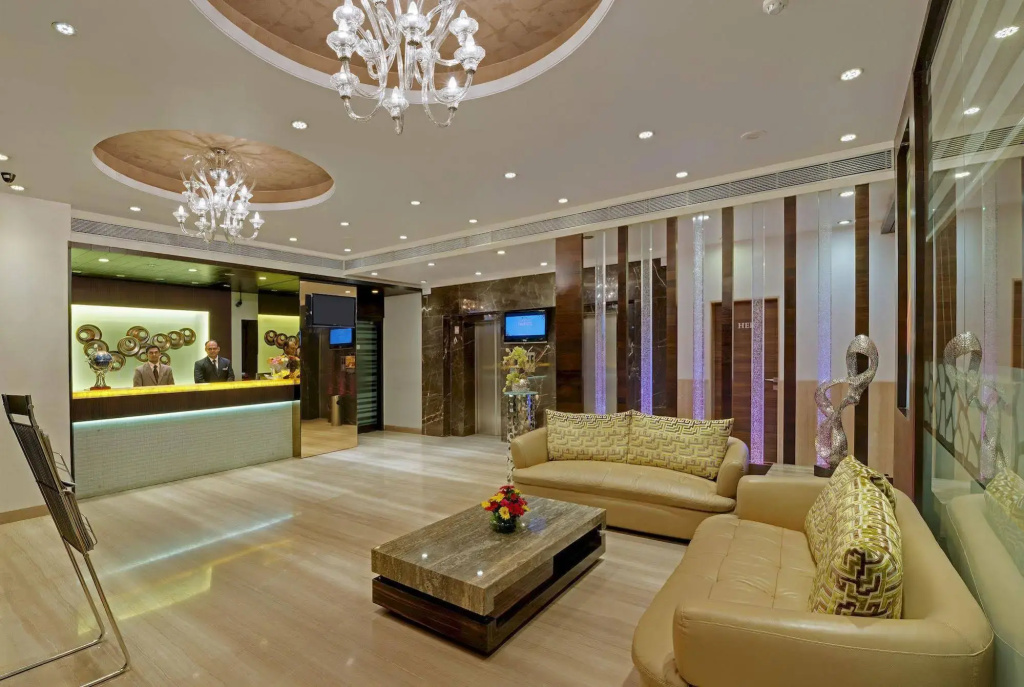 Hotel photo 8
