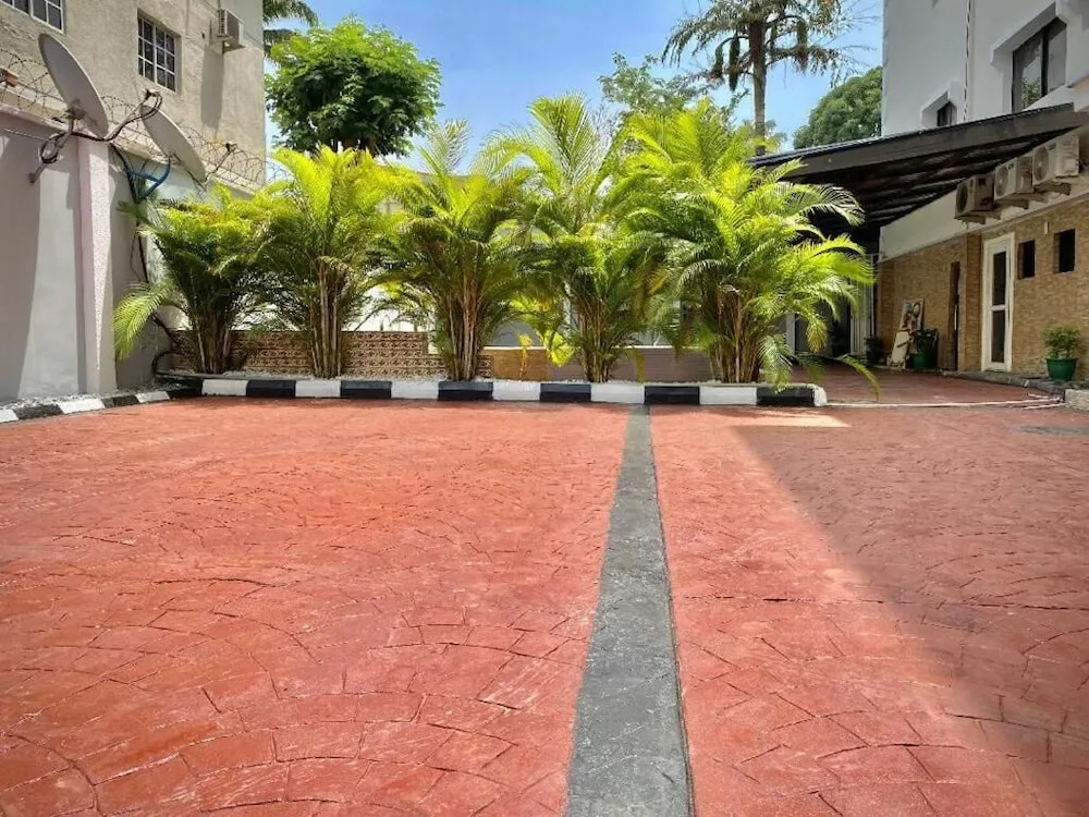 Hotel photo 21