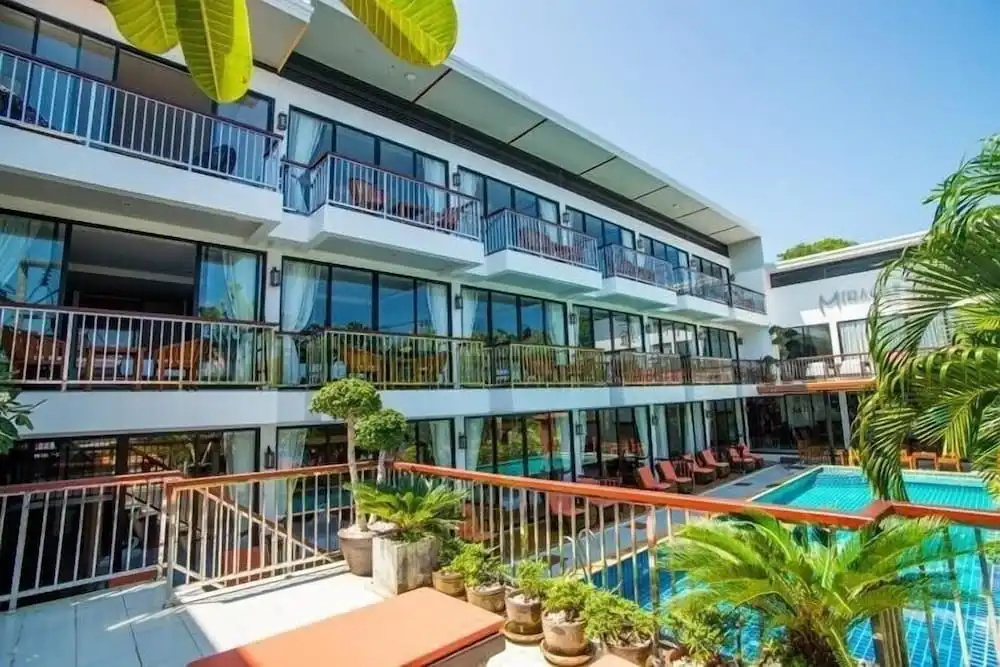 Hotel photo 11