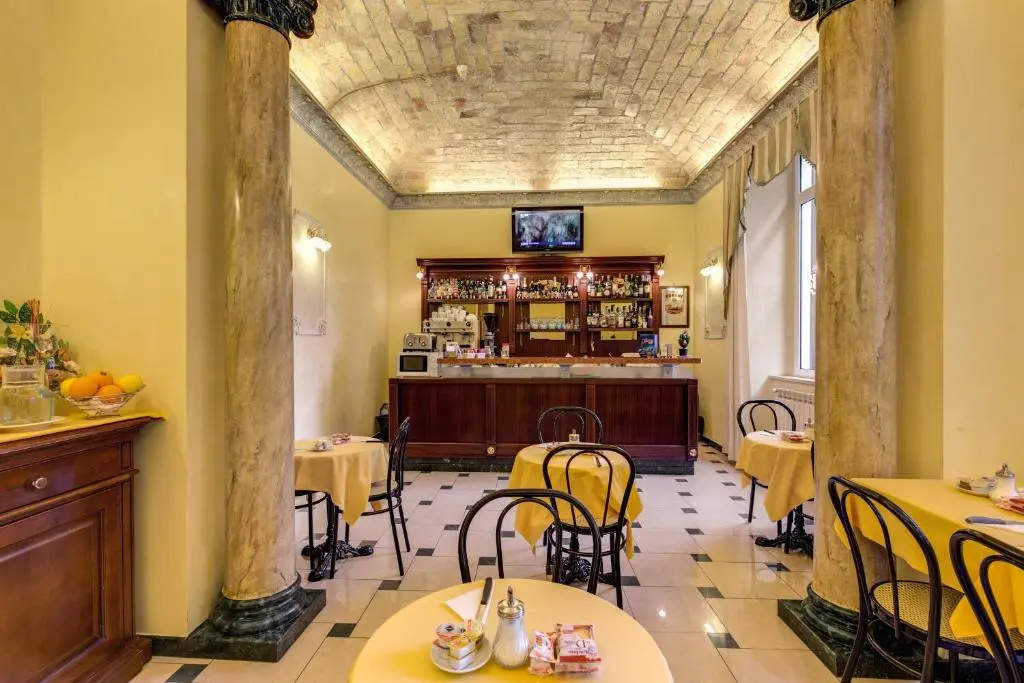Hotel photo 18