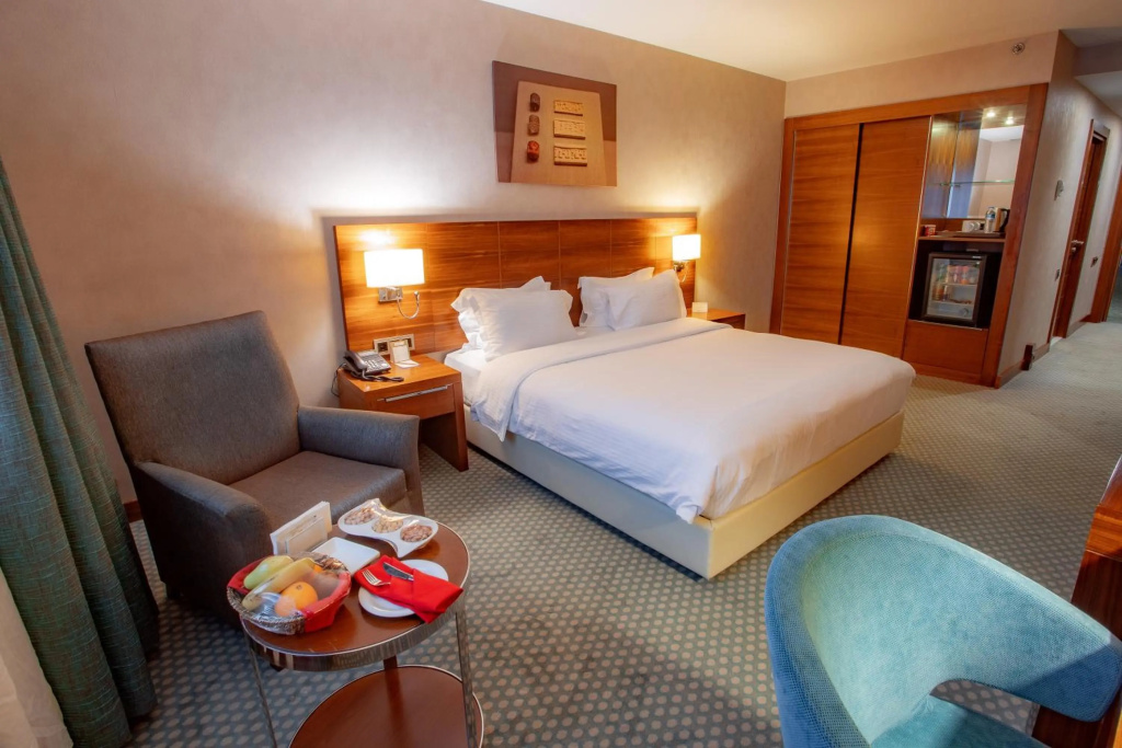 Nevali Hotel - Général