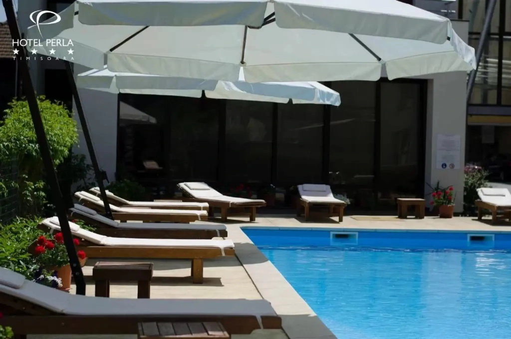 Hotel Perla - фото 50