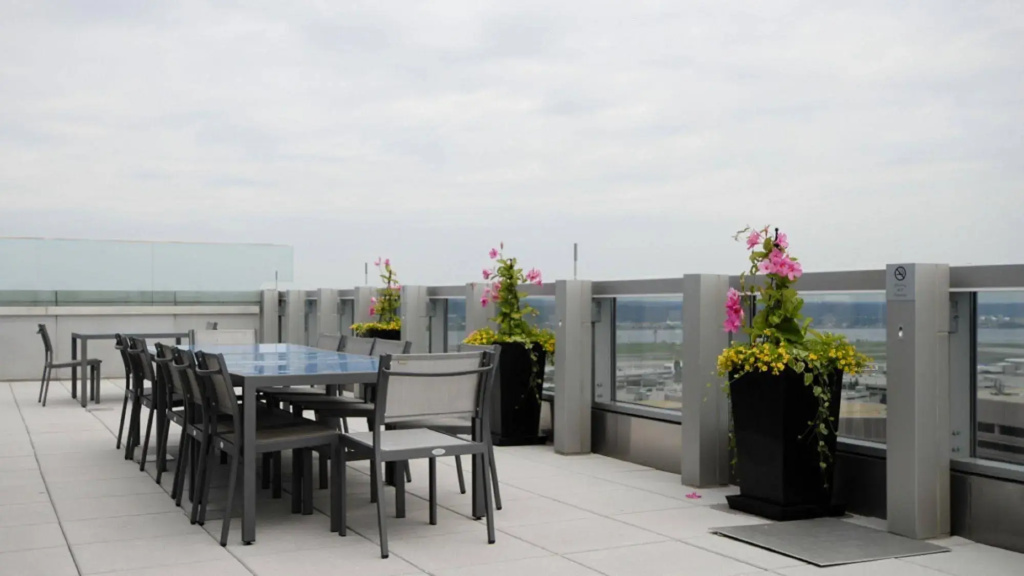 Global Luxury Suites at Crystal City - Général