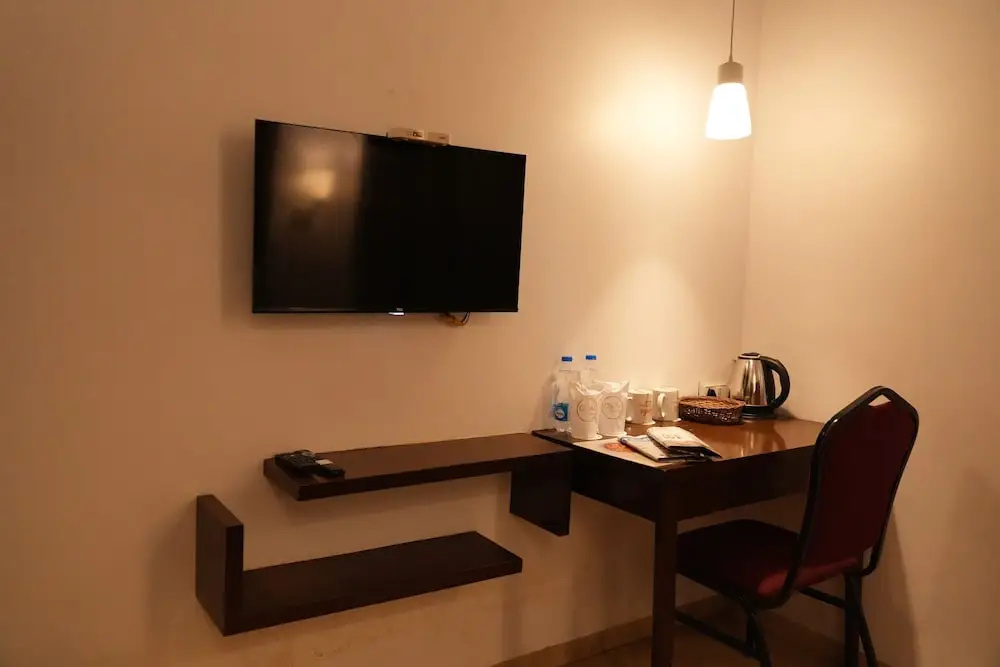 Hotel Clarks Collection Bhavnagar - Chambres