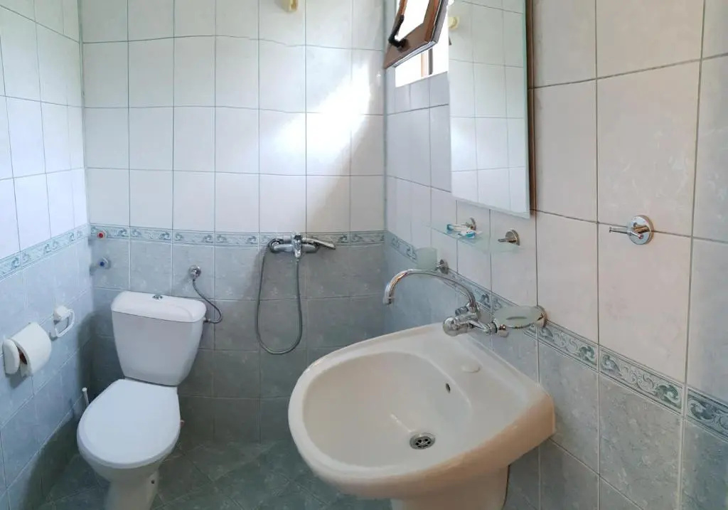 Hotel Strinava - Chambres