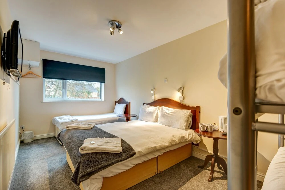 Hotel photo 5
