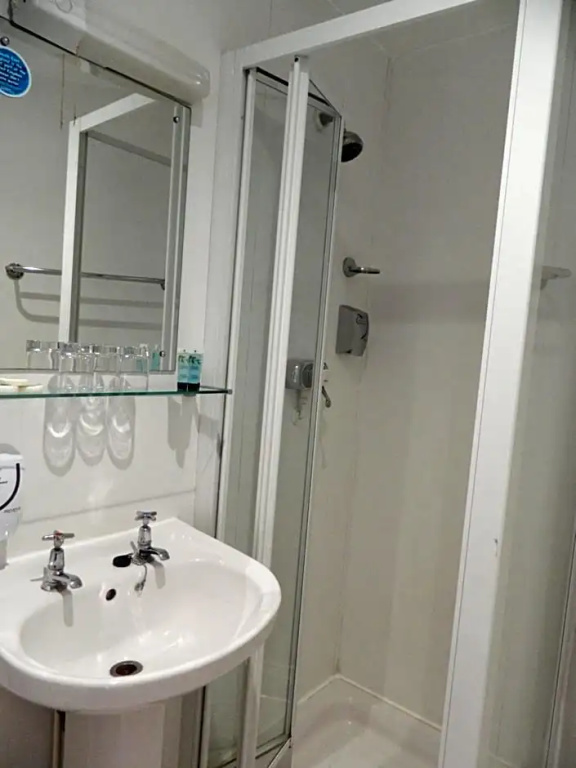 Afton Hotel - Chambres