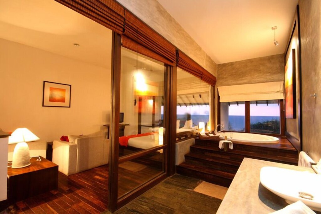 Temple Tree Resort & Spa