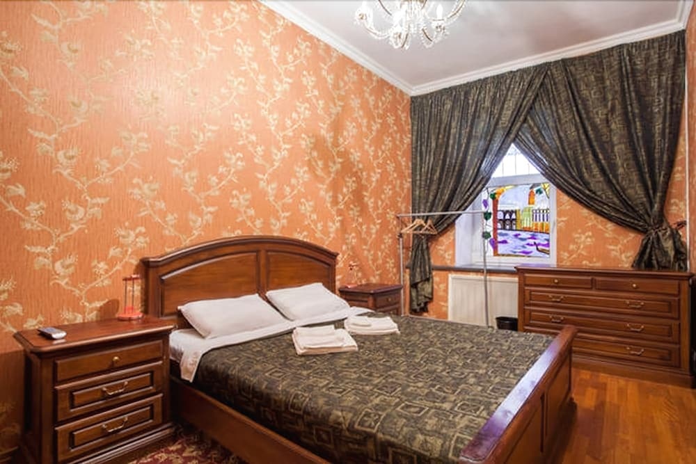 March Hare Hostel — 5