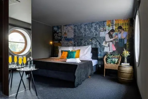 Hotel photo 22