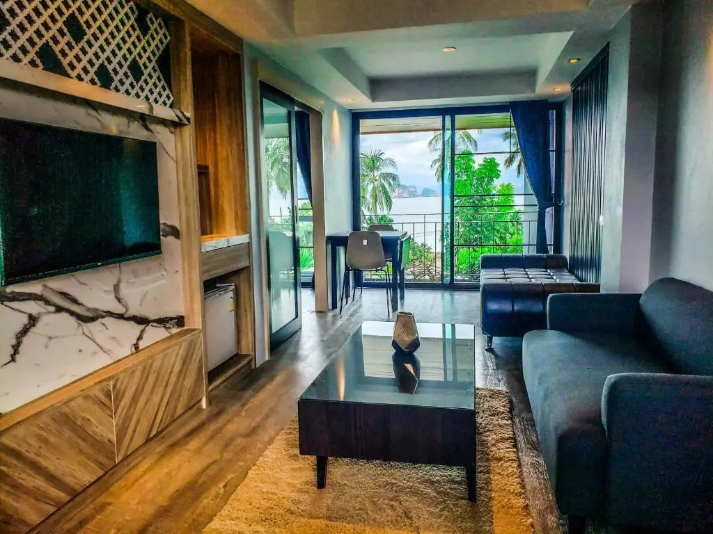 Niramaya Villa & Wellness Resort - Chambres
