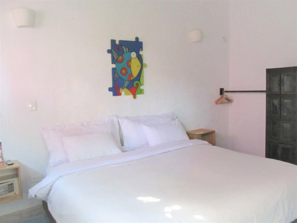 Zana Hotel Boutique - Général