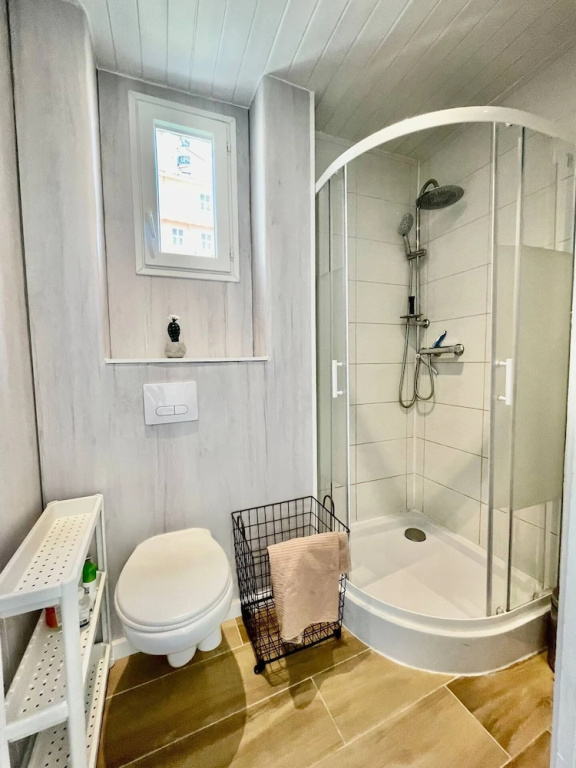 Afficher la photo 8 — Charming T2 - 2 Minutes Walk From Monaco