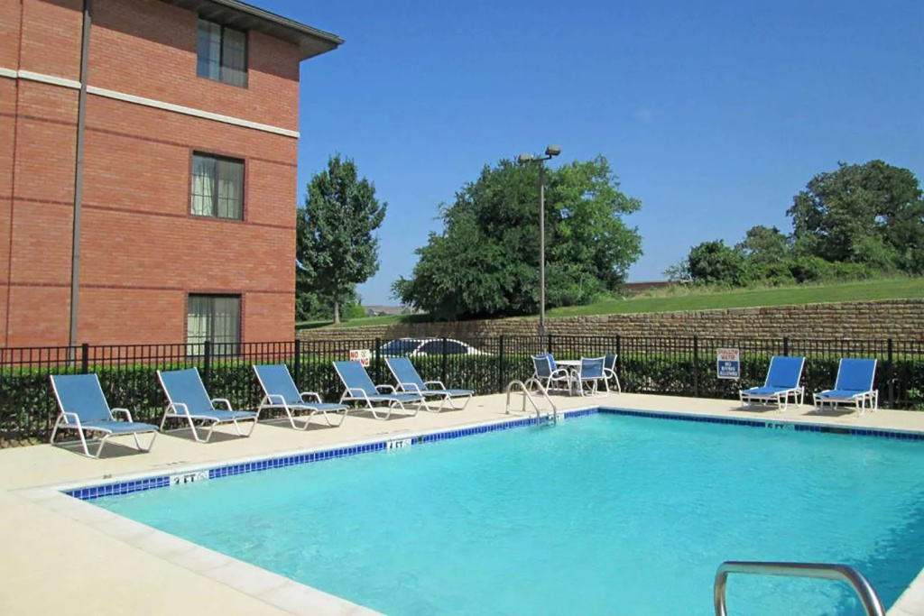 Hawthorn Extended Stay by Wyndham Bedford / Dallas - Général