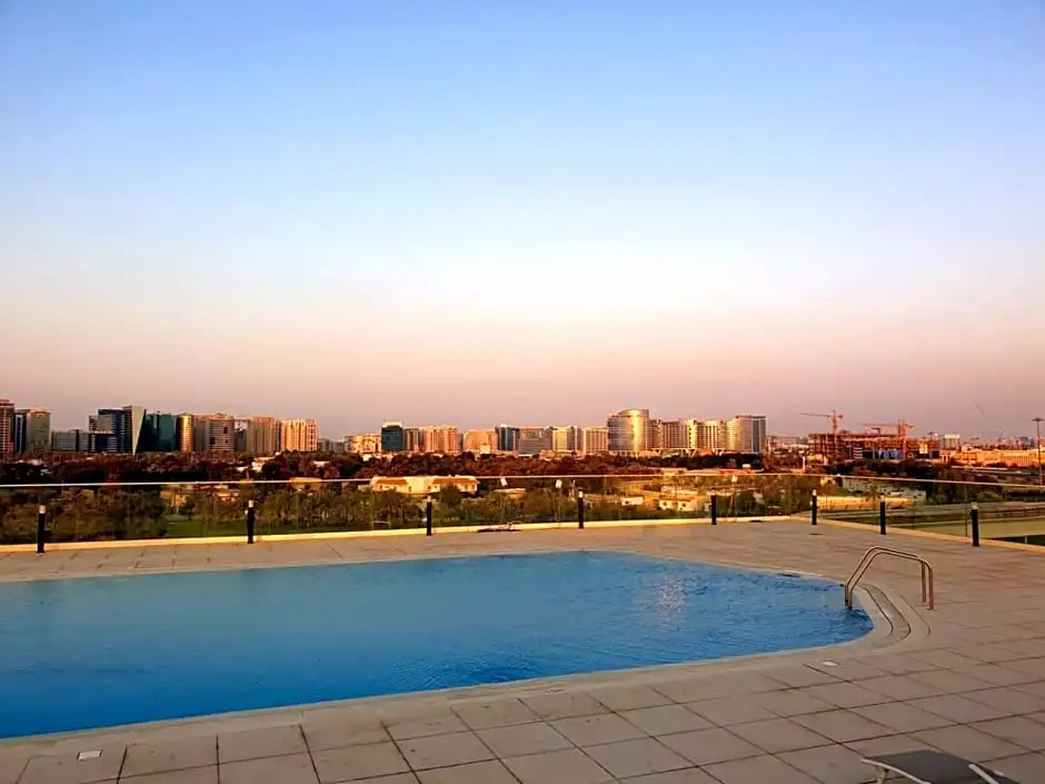 Fortune Atrium Hotel 49