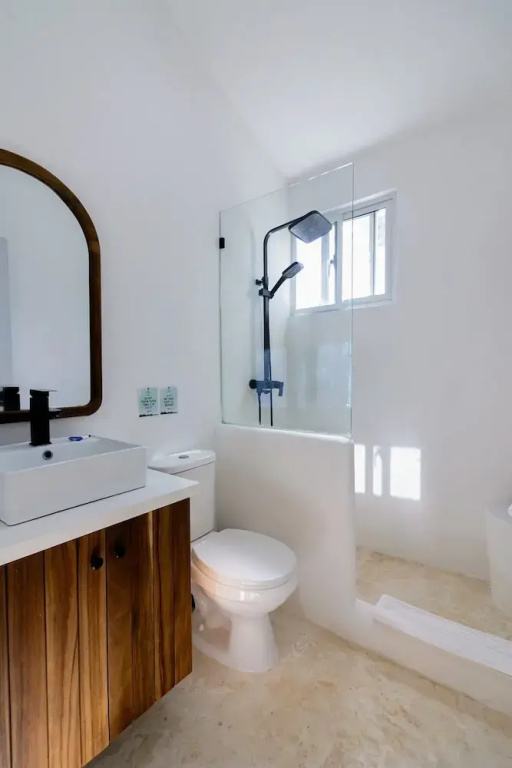 Las Canas Beach Retreat - Chambres