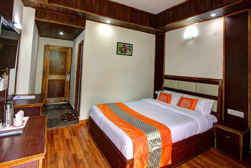 Hotel photo 17