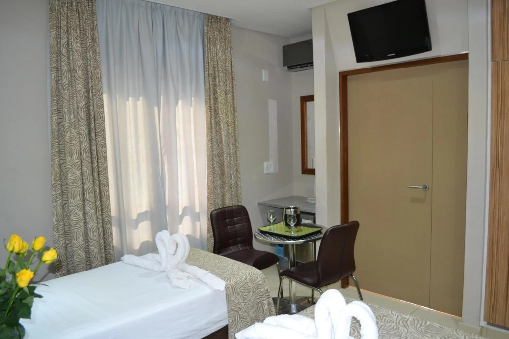 Mesami Hotel — 3