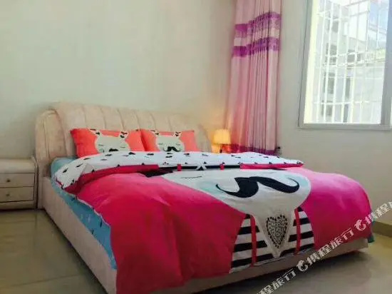 Gan Yi Ding Huanle Homestay