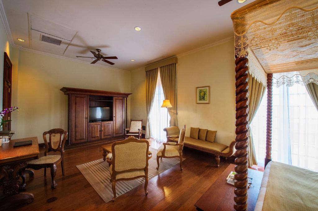 Galle Face Hotel