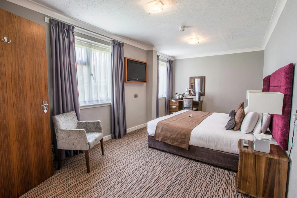 The Mount Country Manor Hotel & Golf - Général