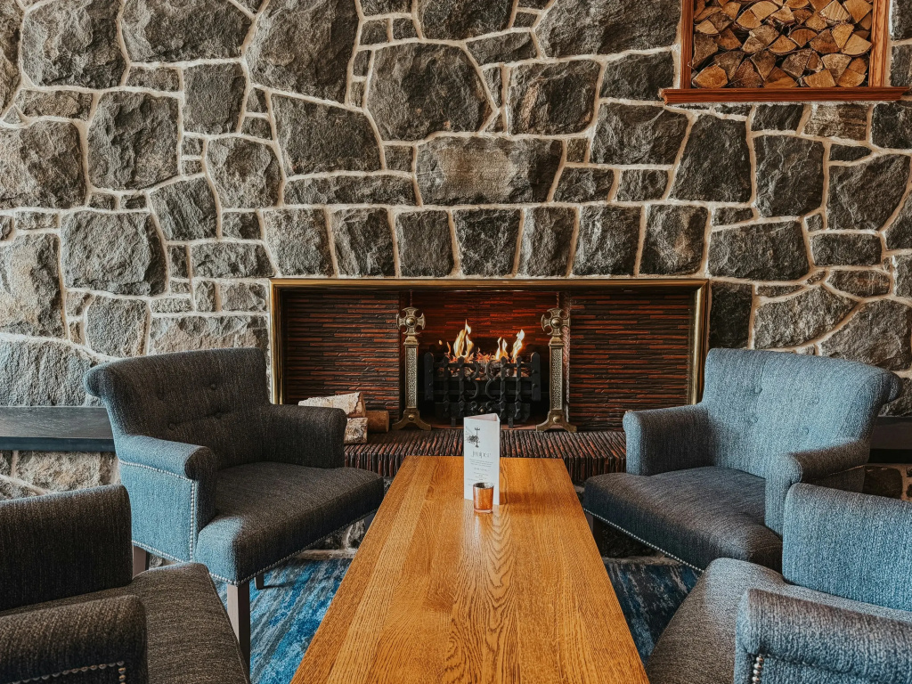 The Cabarfeidh Hotel - Général