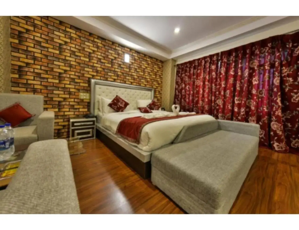Hotel photo 2