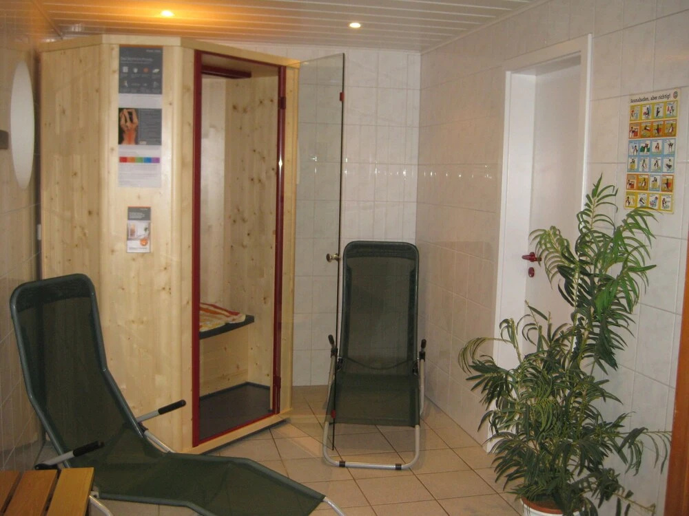 Hotel zur Post 3 Sterne S Altenahr - Général