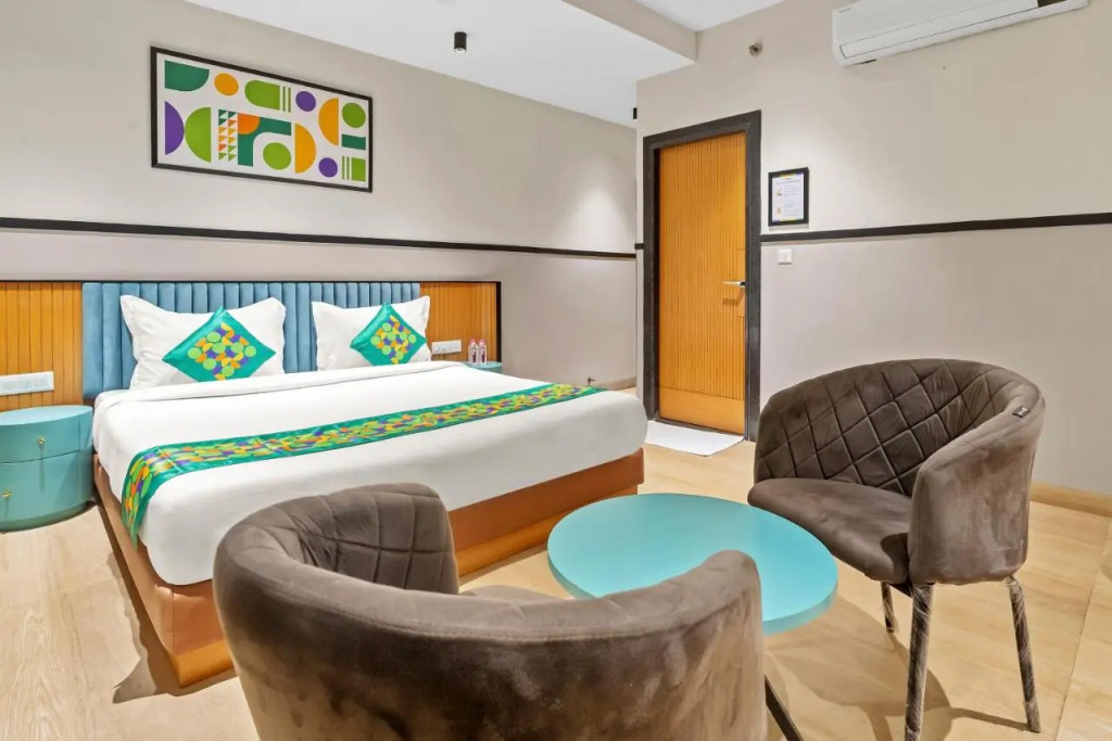 Hotel photo 15