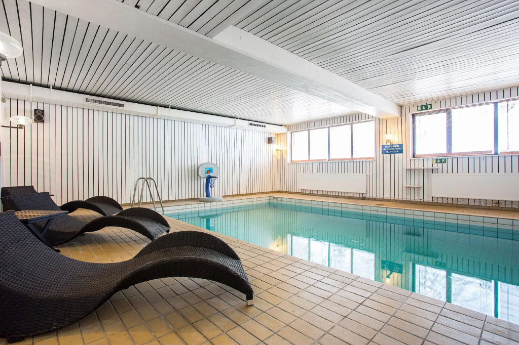 Best Western Hotell SoderH - Général