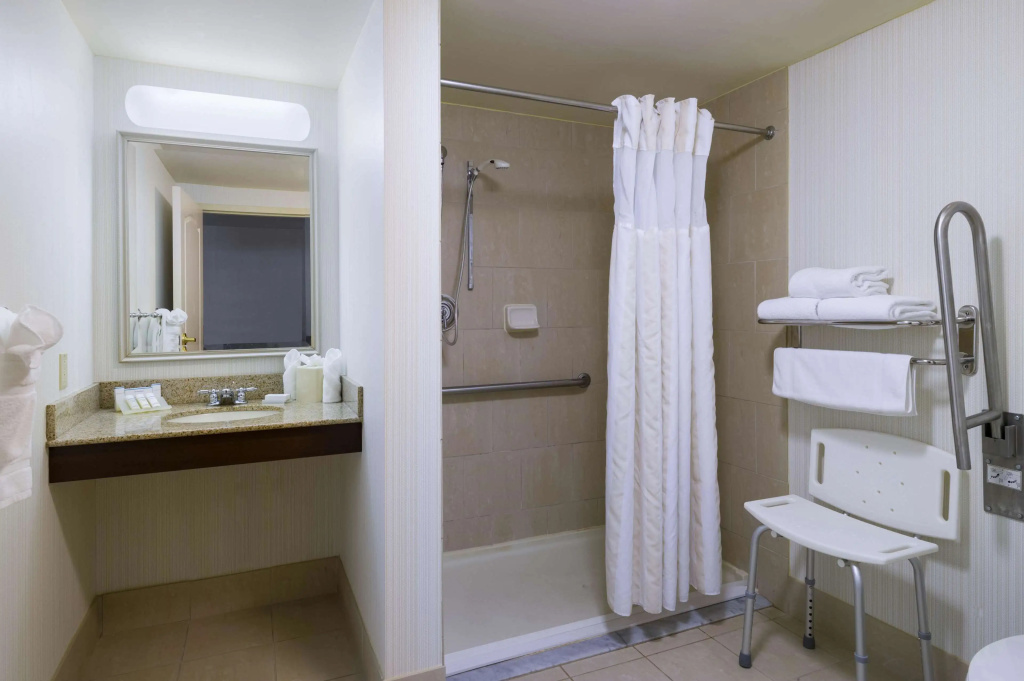 Hilton Garden Inn Hartford South/Glastonbury - Général