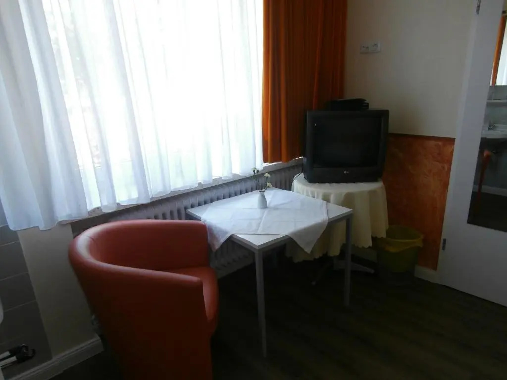 Hasselbarth - Chambres