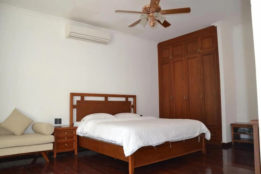 SV Boutique Resort - Général