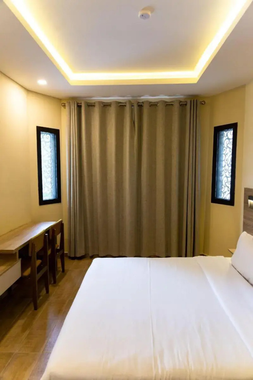 Quadruple Suite