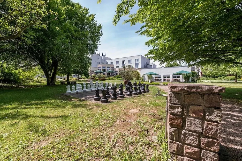 Alleehotel Europa - Général