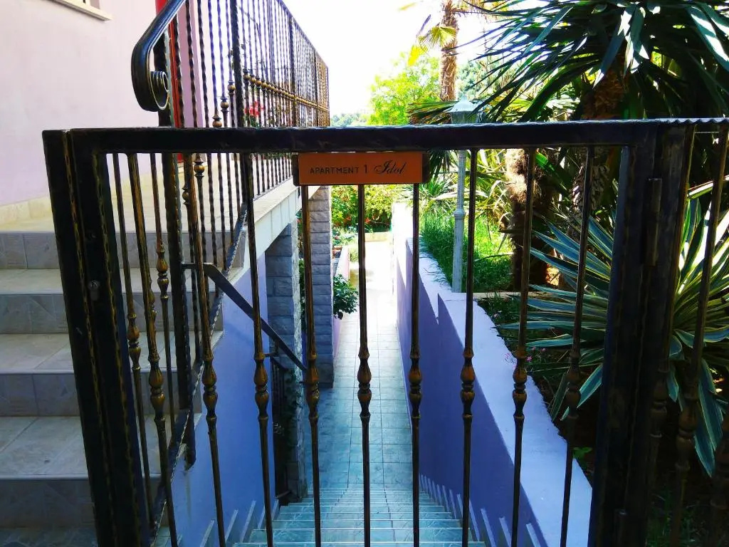 ApartHotel Viola - Chambres