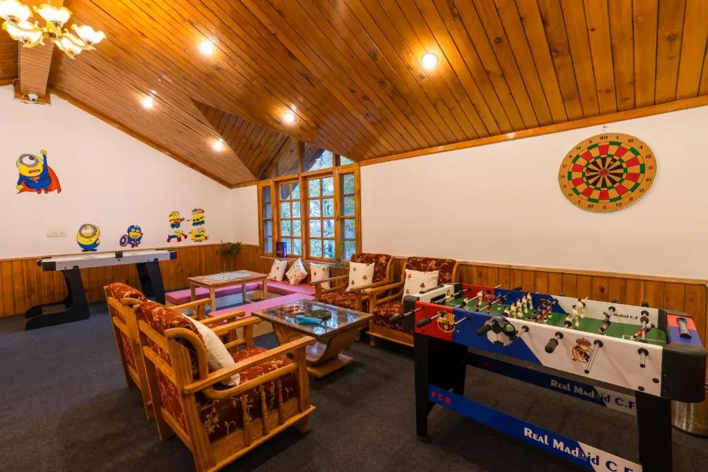 Hotel photo 15