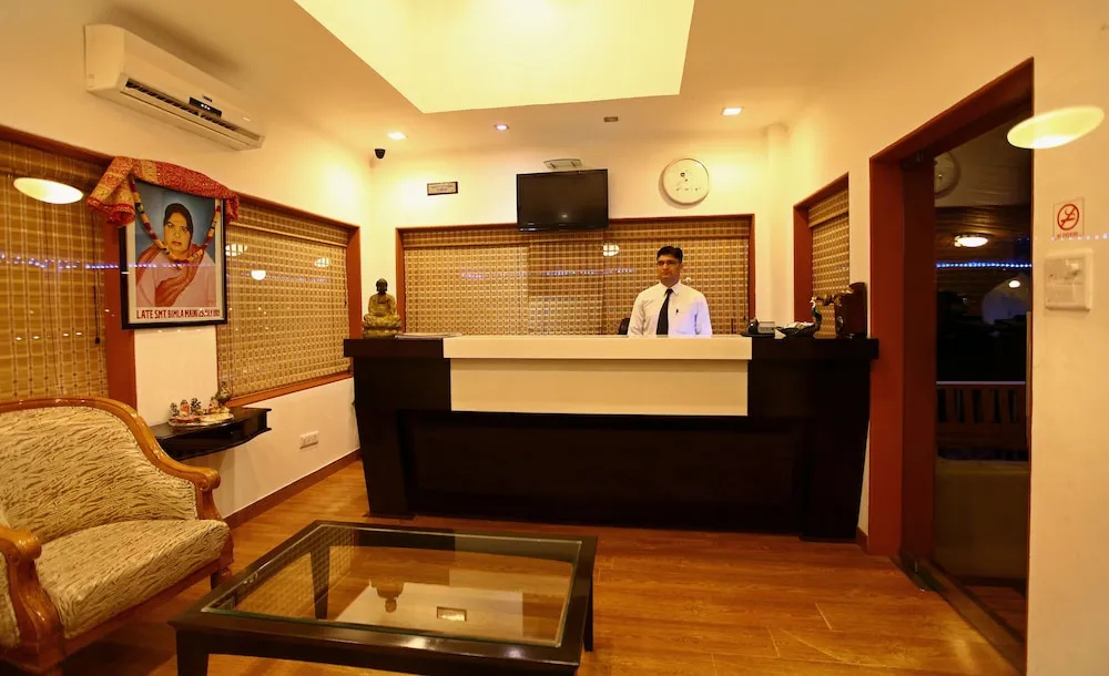 Hotel photo 16