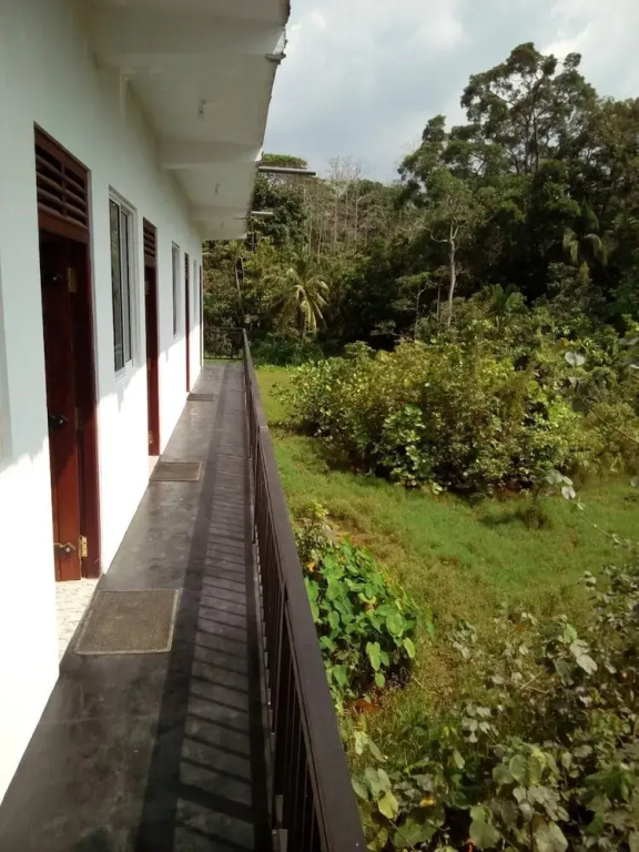 Nexus villa