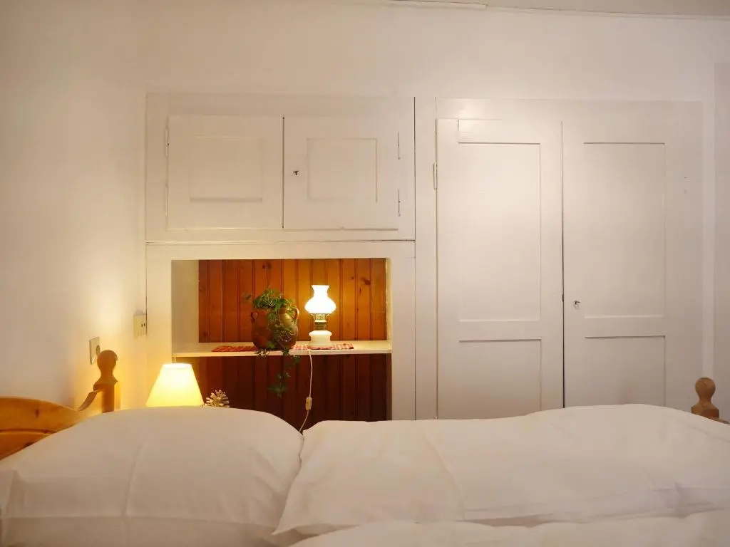 Pension Tannenheim - Chambres