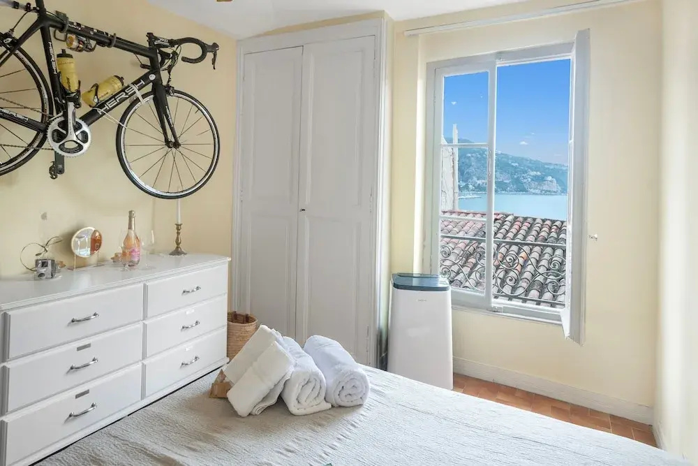 Voir la photo 4 — Mattoni in Menton With 1 Bedrooms and 1 Bathrooms