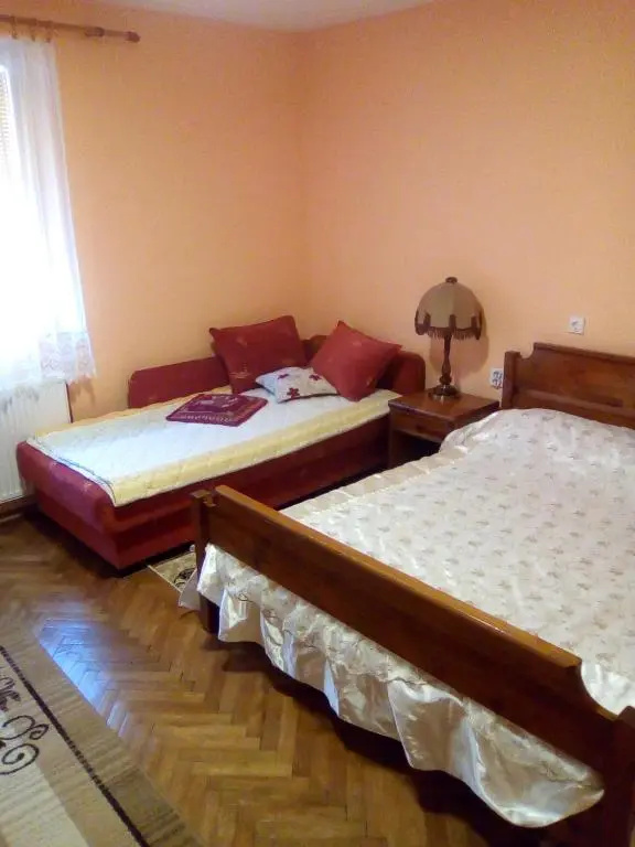 Guesthouse Kruna Višegrad - Chambres
