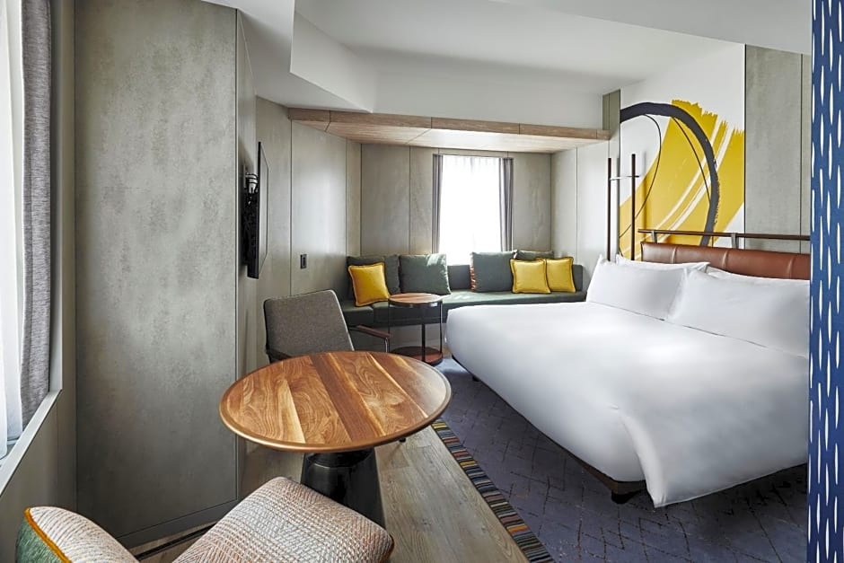 voco Osaka Central by IHG 사진 21